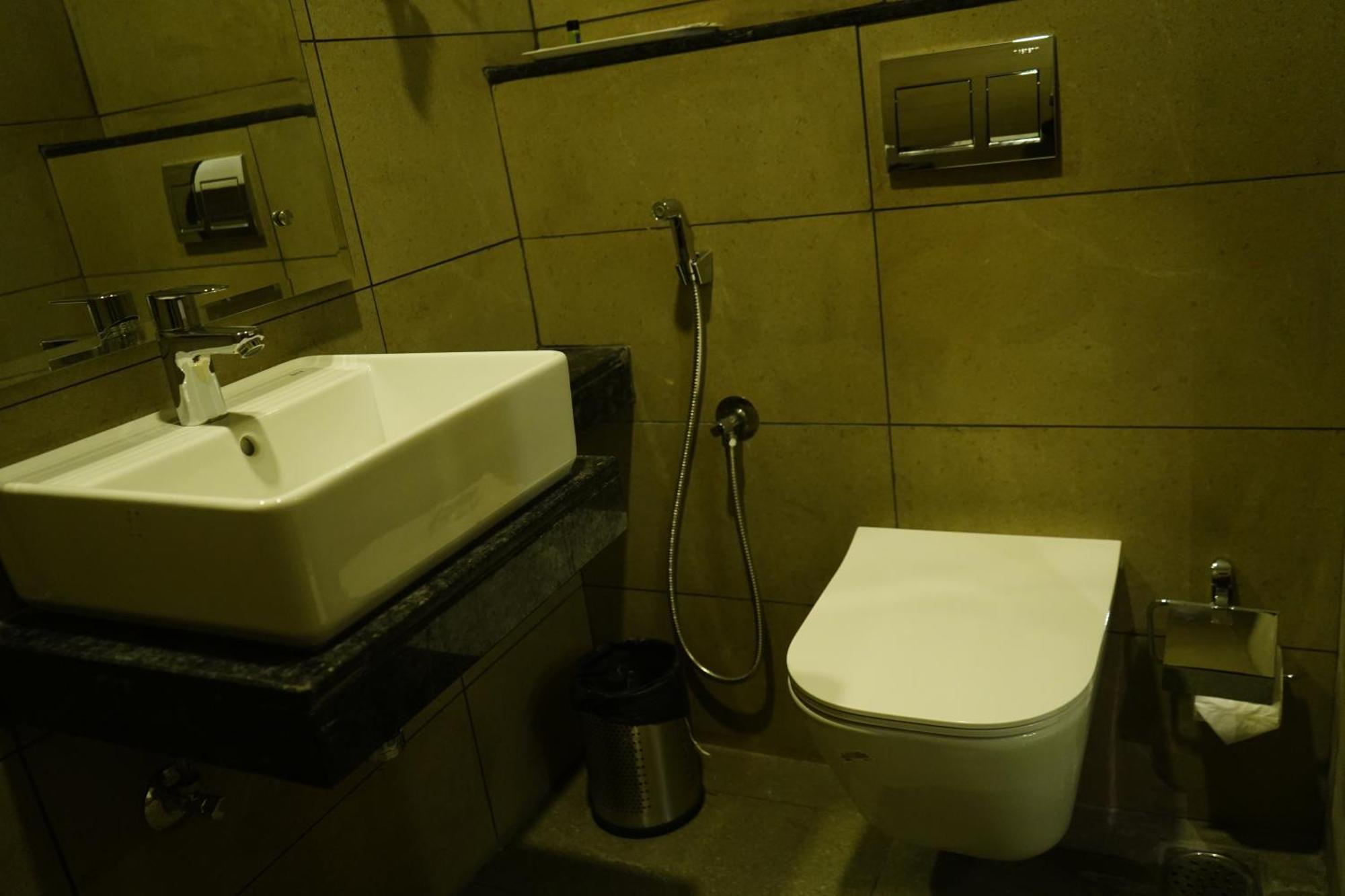צ'נאי Jaag Hotel מראה חיצוני תמונה