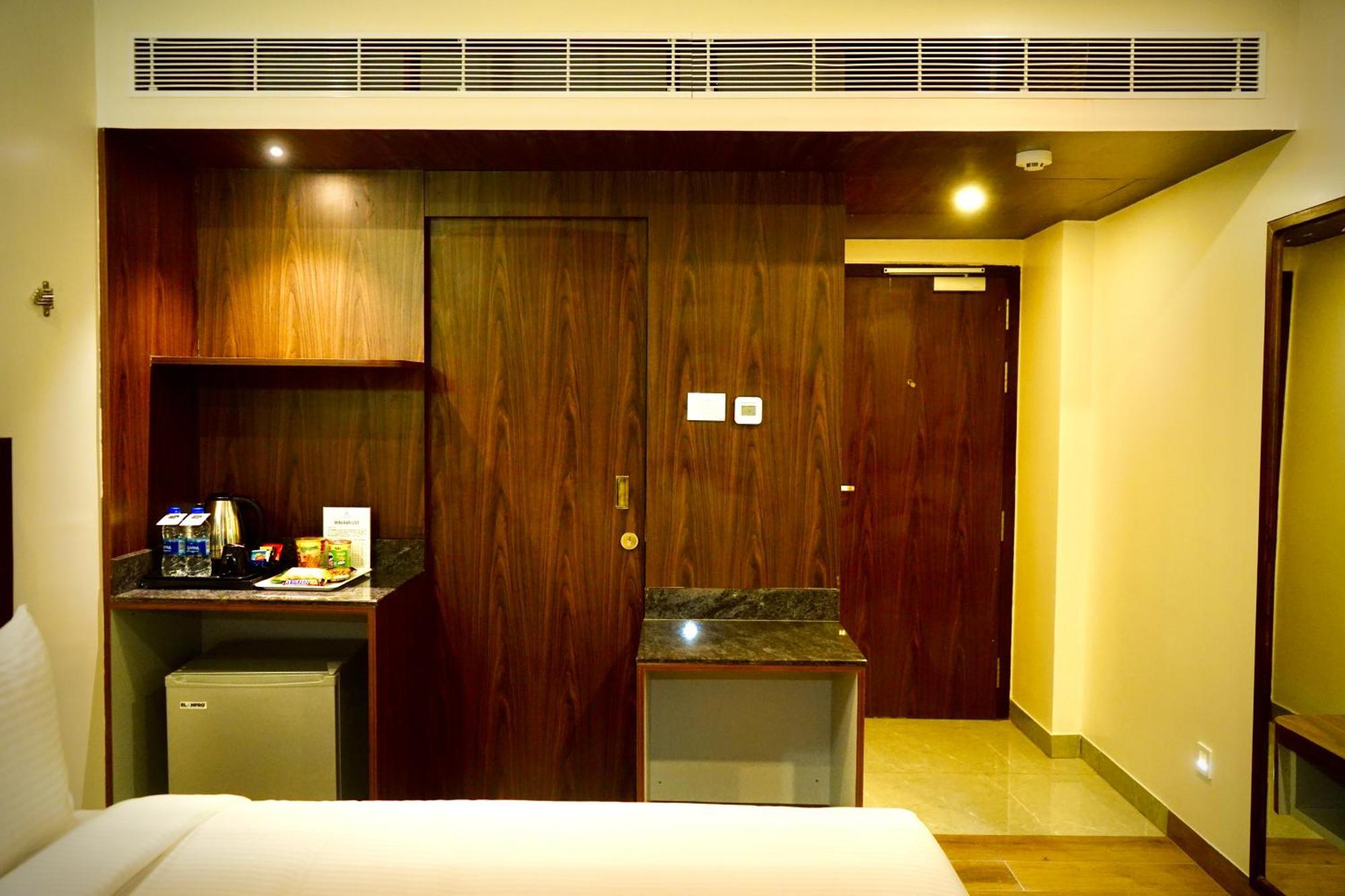 צ'נאי Jaag Hotel מראה חיצוני תמונה