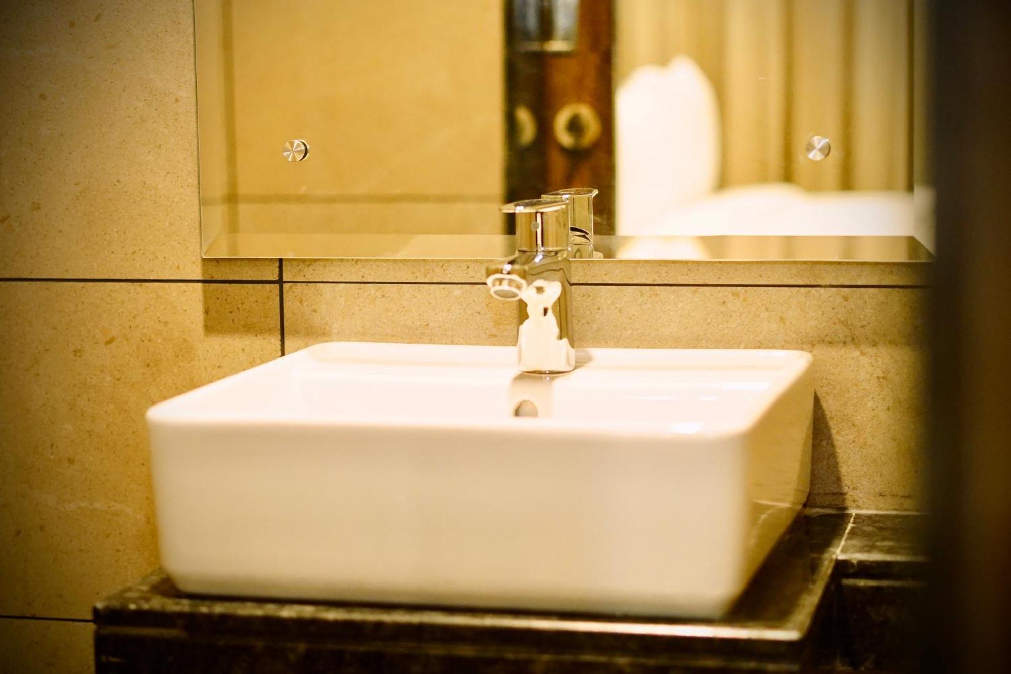צ'נאי Jaag Hotel מראה חיצוני תמונה