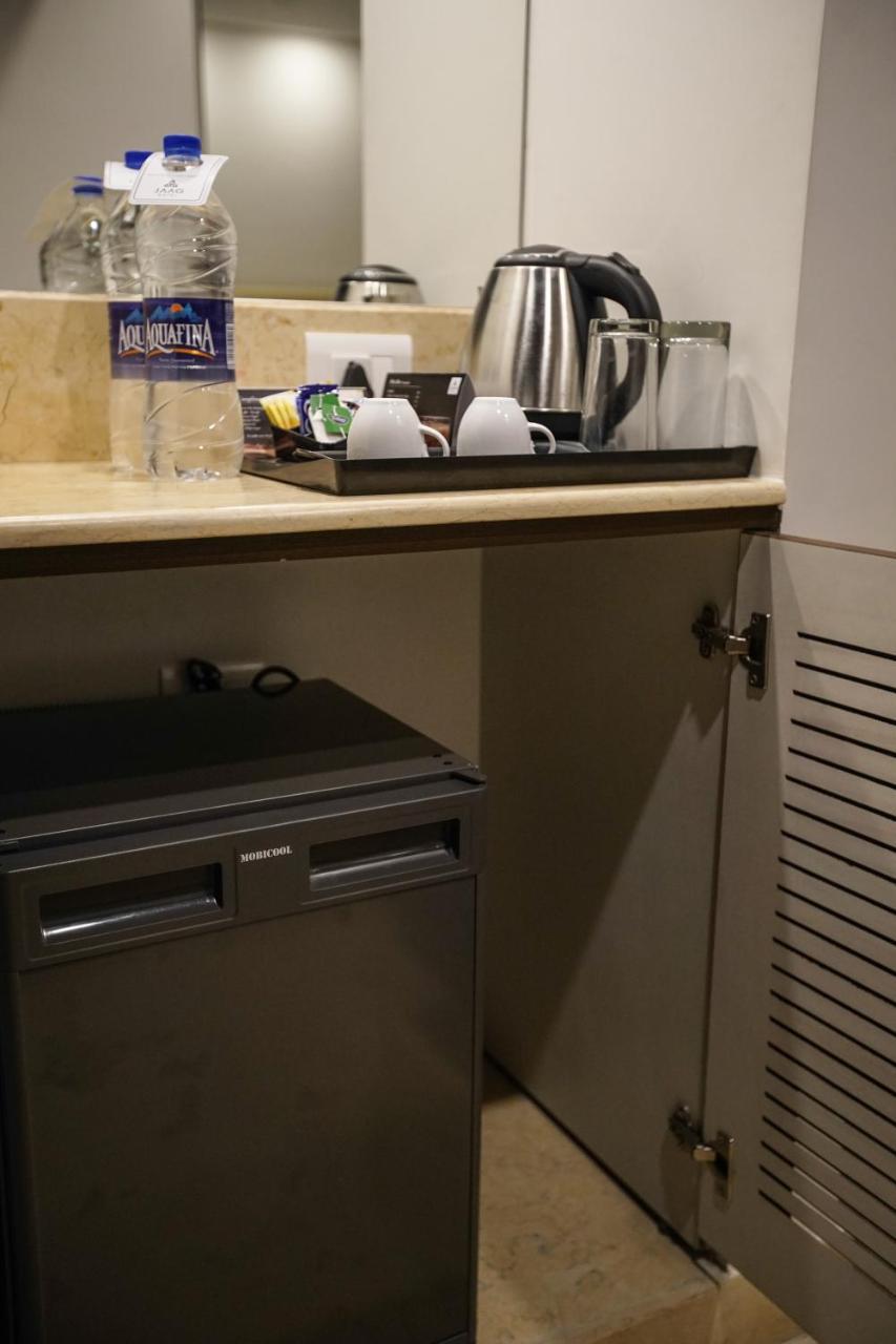 צ'נאי Jaag Hotel מראה חיצוני תמונה
