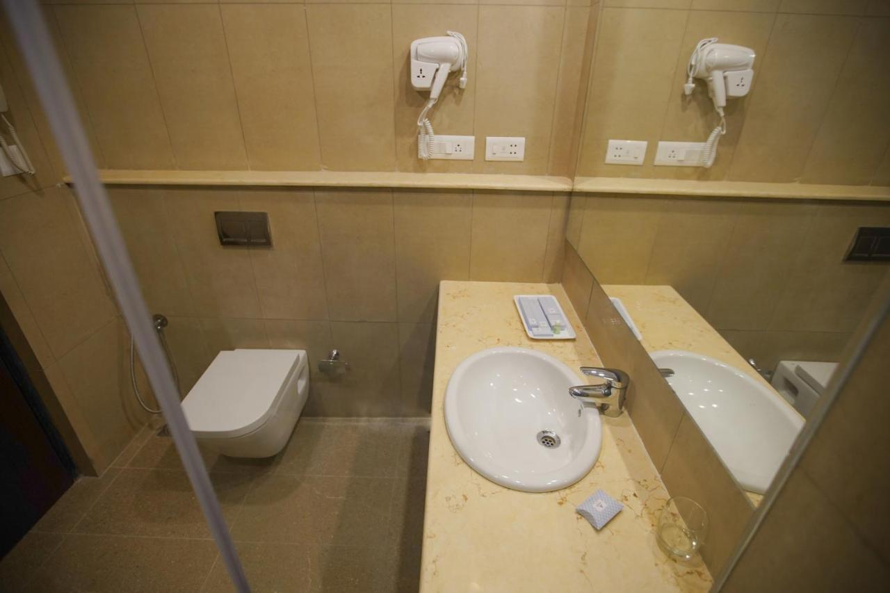 צ'נאי Jaag Hotel מראה חיצוני תמונה