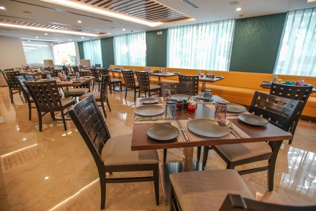 צ'נאי Jaag Hotel מראה חיצוני תמונה