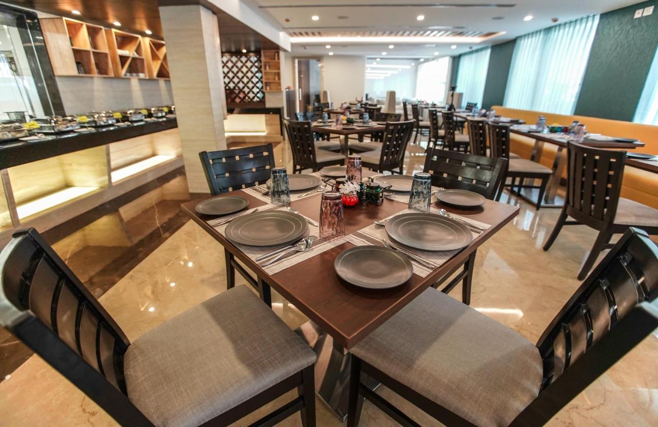 צ'נאי Jaag Hotel מראה חיצוני תמונה