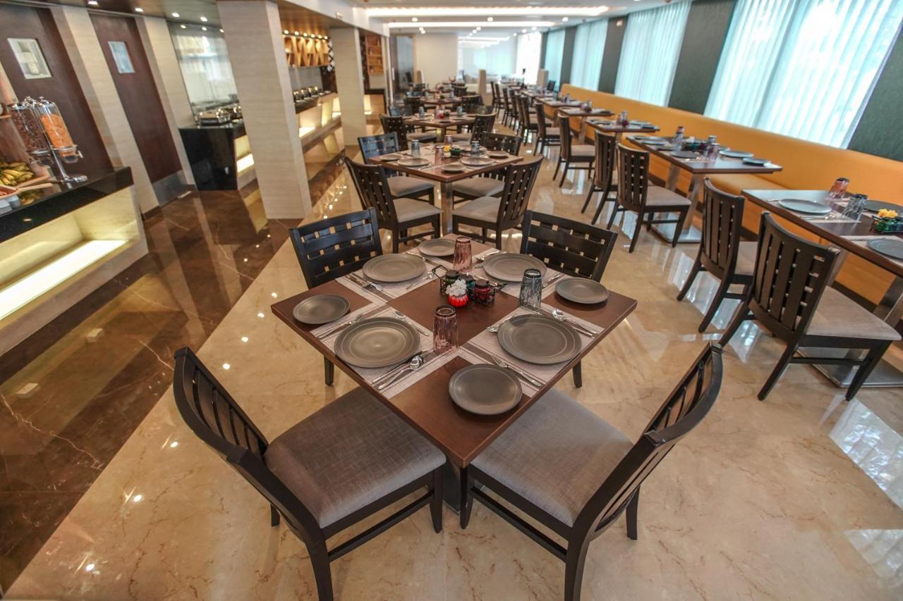 צ'נאי Jaag Hotel מראה חיצוני תמונה