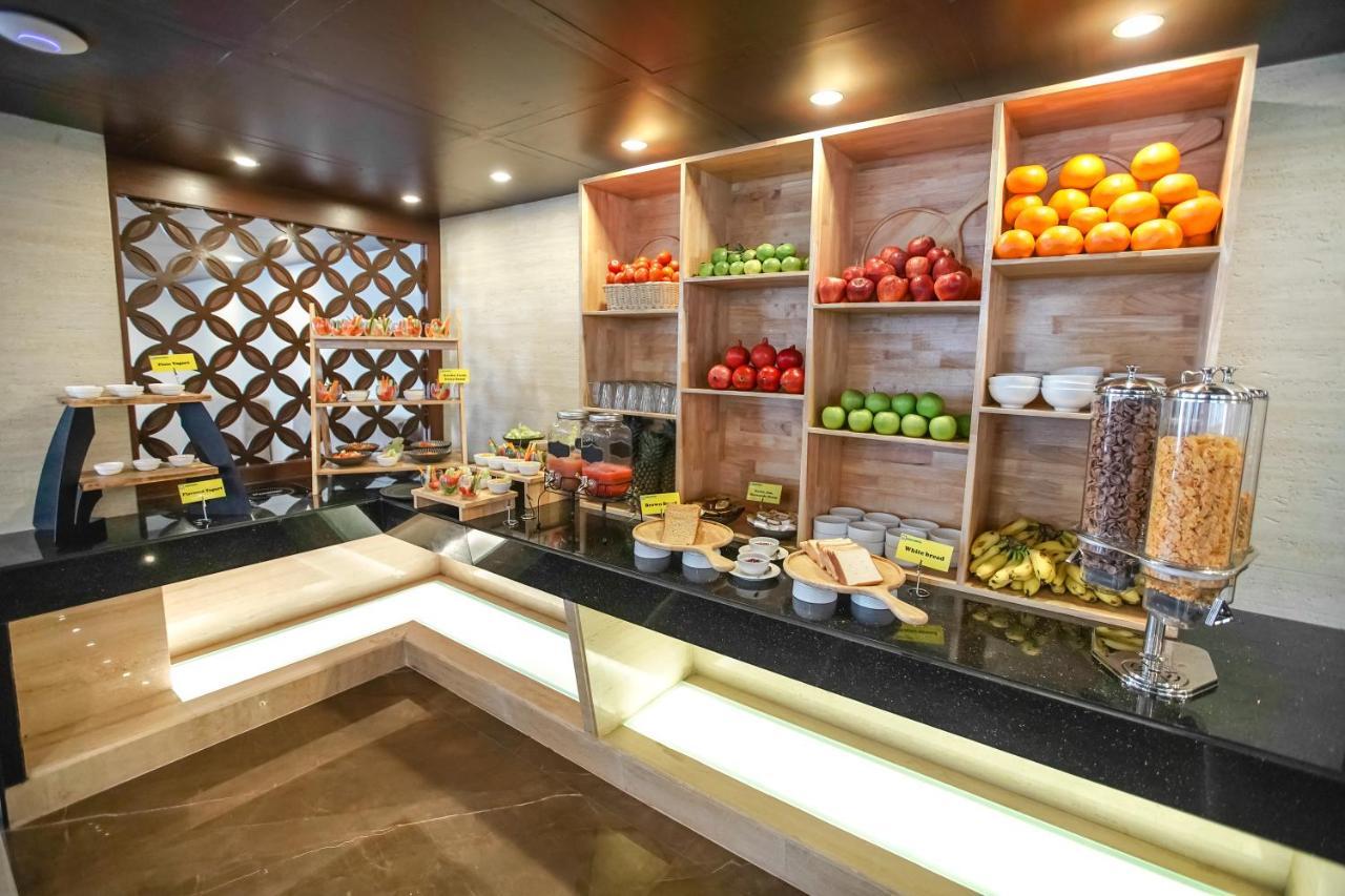 צ'נאי Jaag Hotel מראה חיצוני תמונה