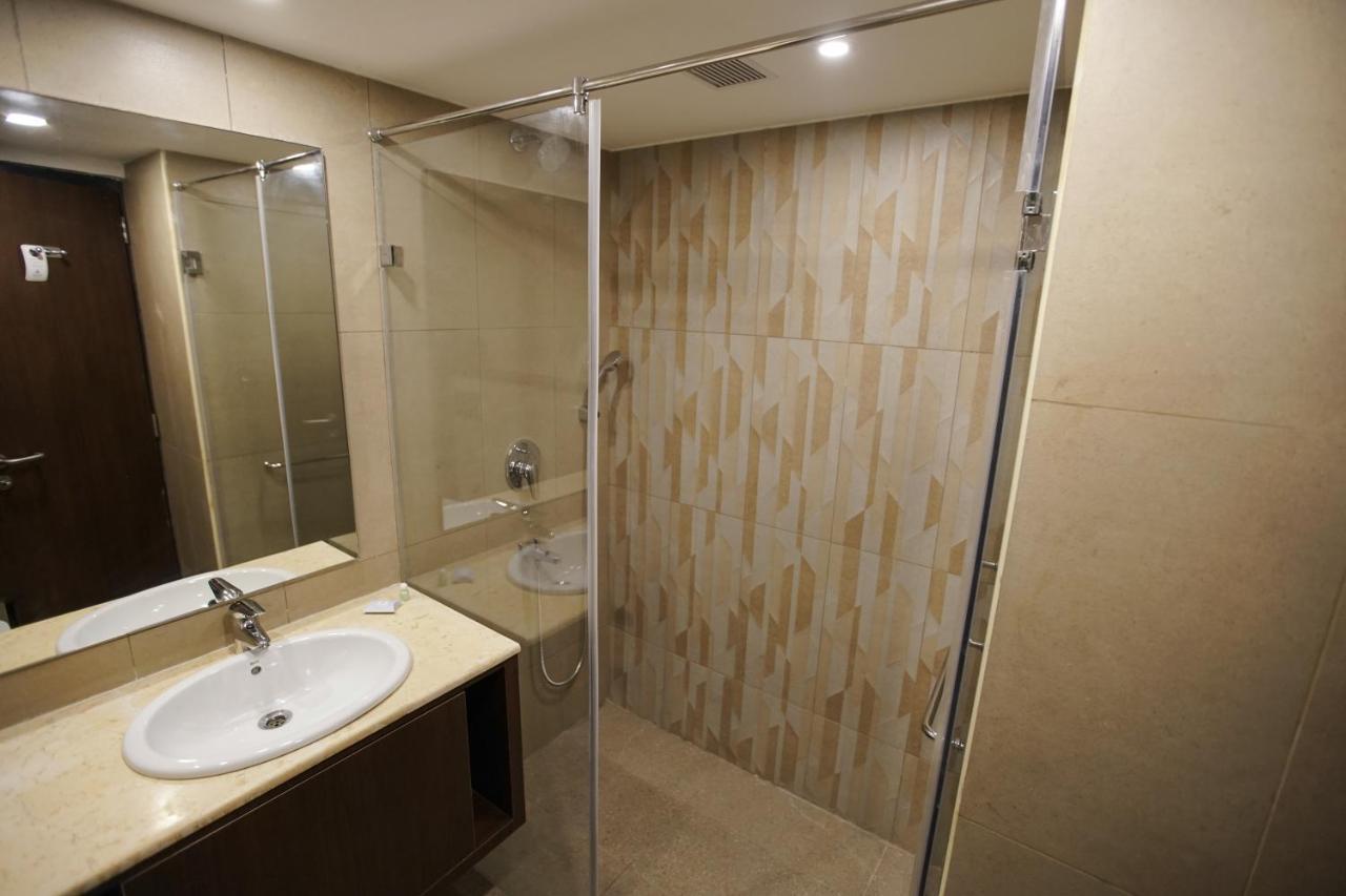 צ'נאי Jaag Hotel מראה חיצוני תמונה
