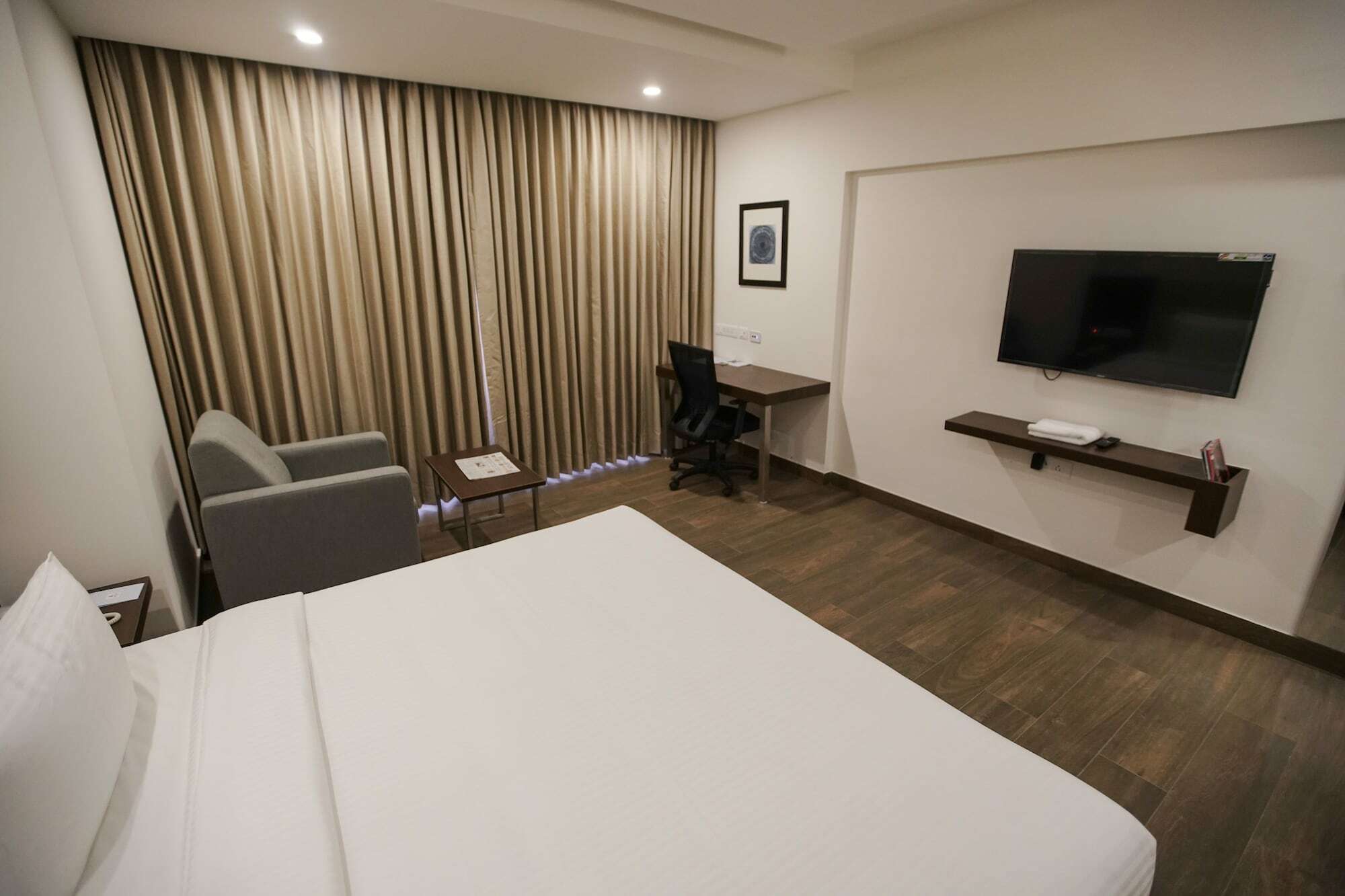 צ'נאי Jaag Hotel מראה חיצוני תמונה