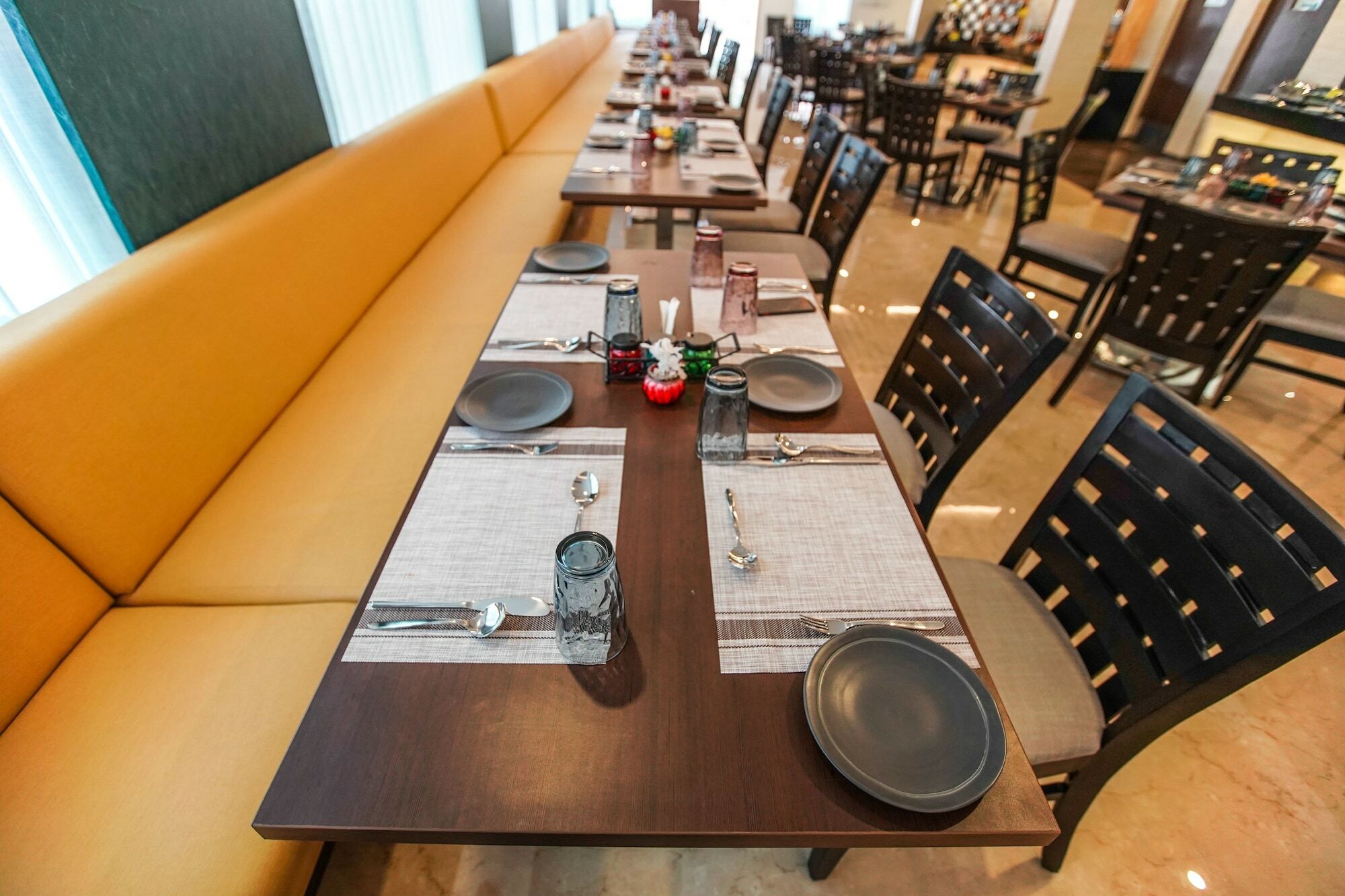 צ'נאי Jaag Hotel מראה חיצוני תמונה